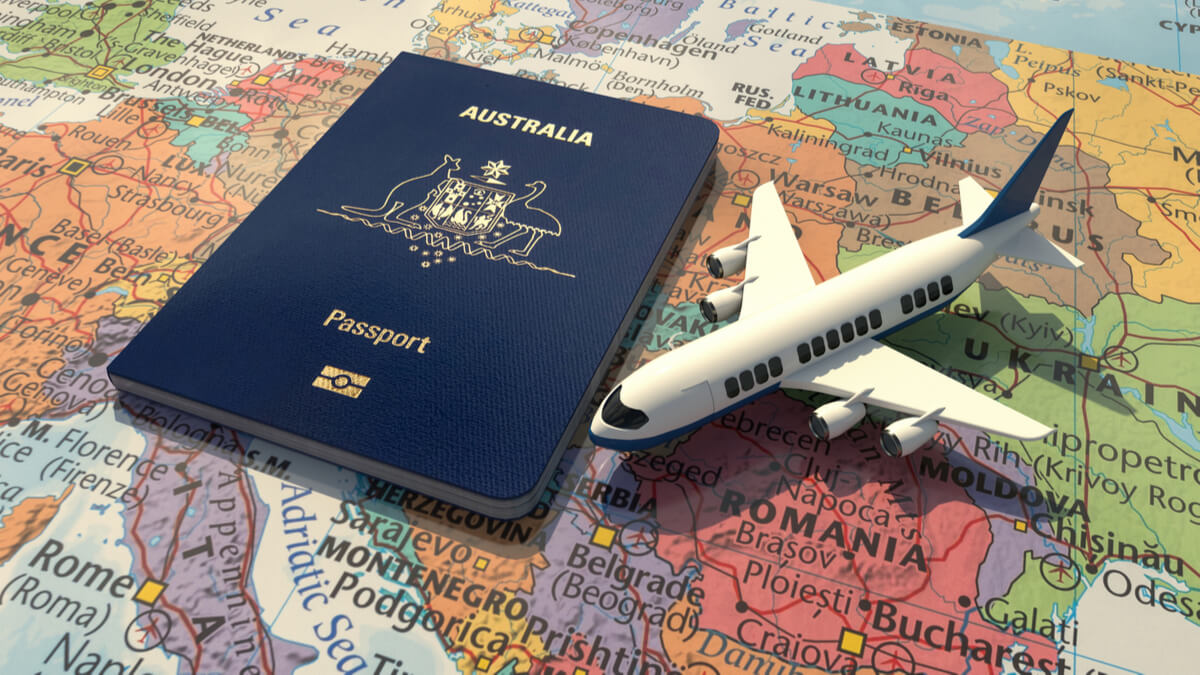 Australia NAATI  Romanian Translator
